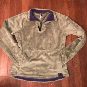North Face Pullover